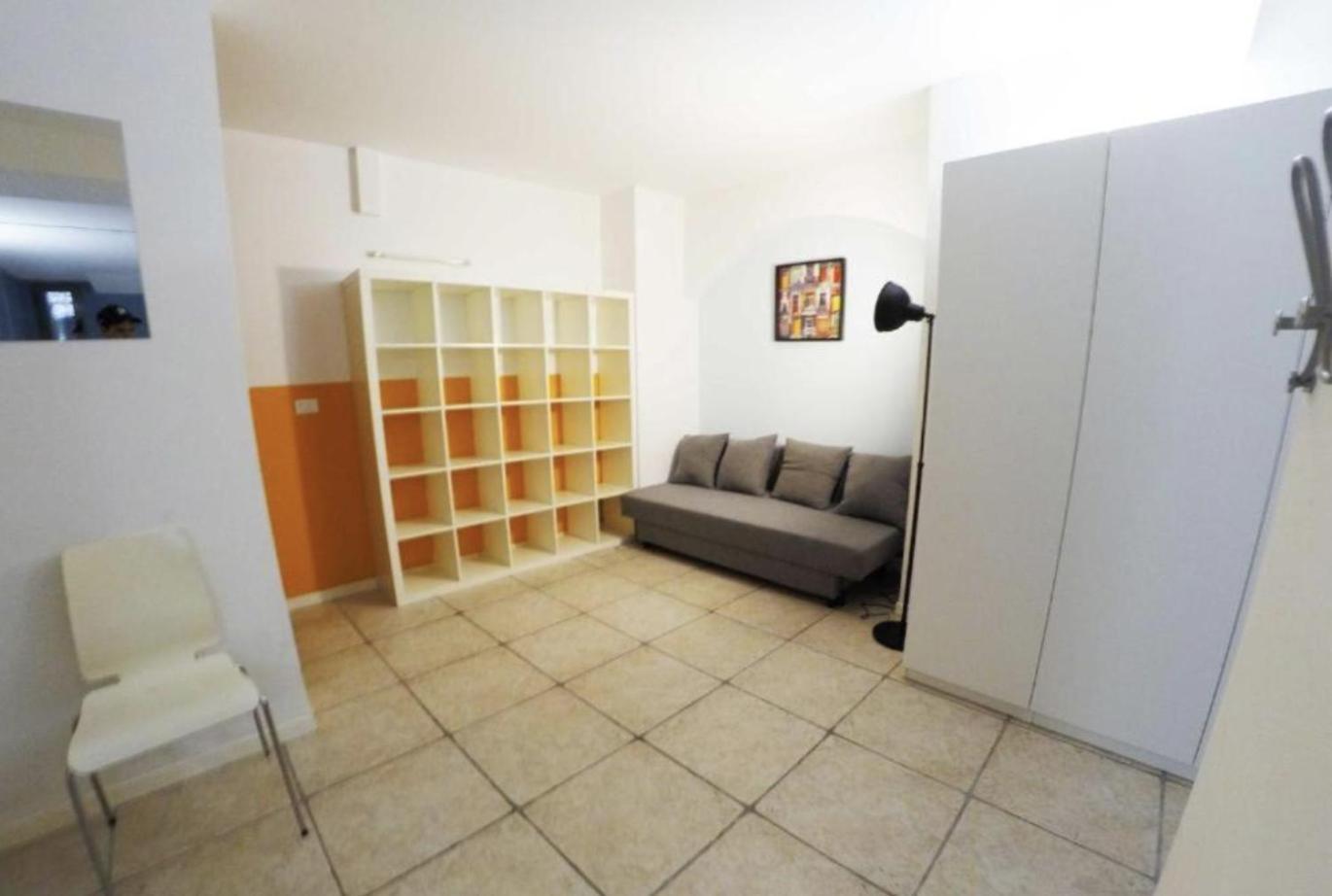 Apartamento Sammy'S House Bolonia Exterior foto
