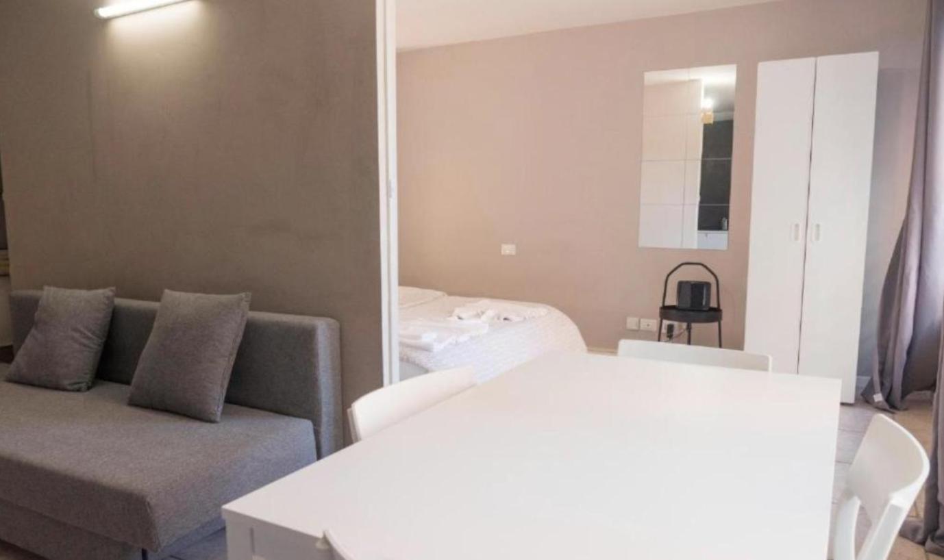 Apartamento Sammy'S House Bolonia Exterior foto