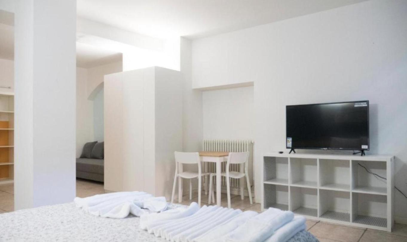 Apartamento Sammy'S House Bolonia Exterior foto