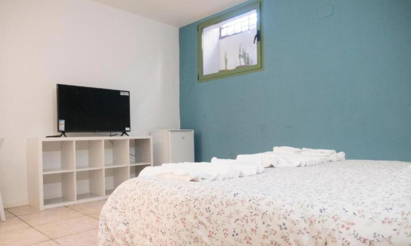 Apartamento Sammy'S House Bolonia Exterior foto