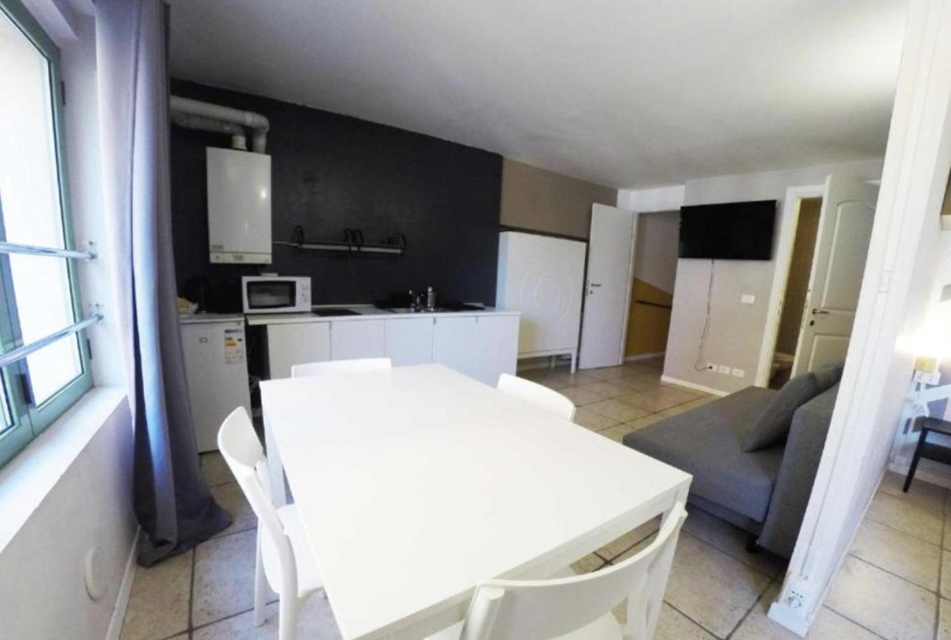 Apartamento Sammy'S House Bolonia Exterior foto