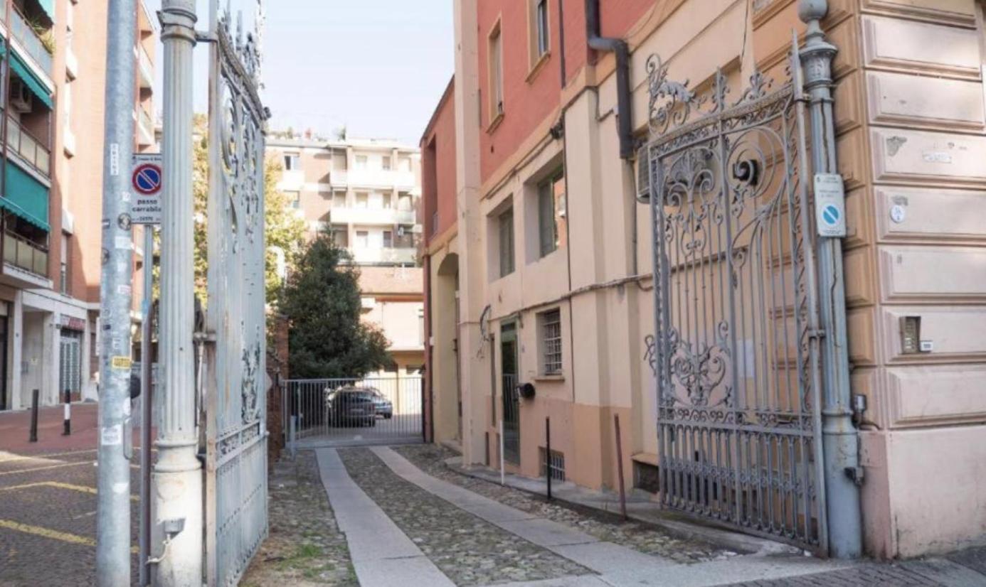 Apartamento Sammy'S House Bolonia Exterior foto