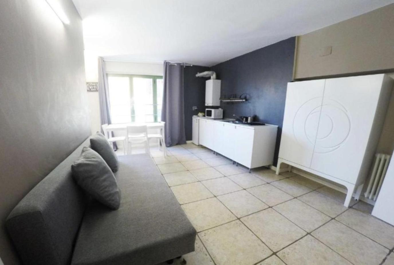 Apartamento Sammy'S House Bolonia Exterior foto